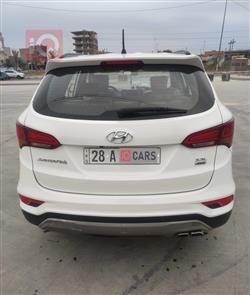 هيونداي سانتافي